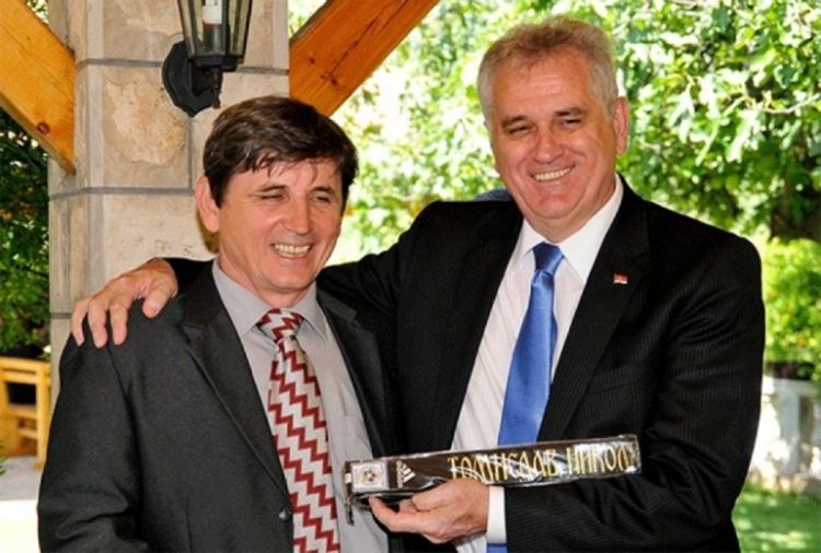 Nikolić dobio crni pojas u džudou