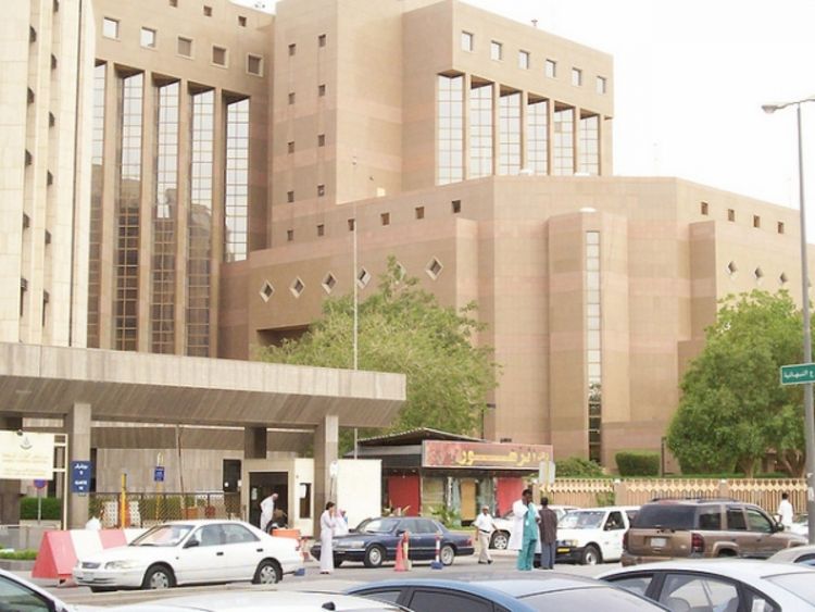 Saudijac težak 610 kilograma smješten u bolnicu