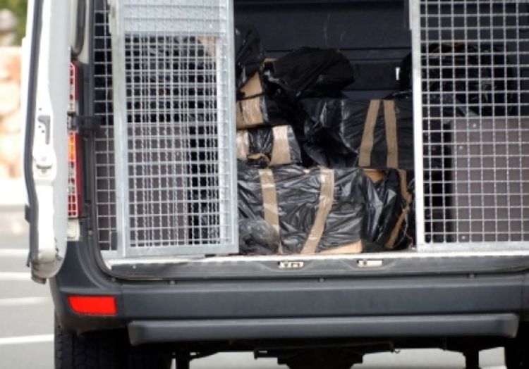 Italija: Policija zaplijenila 320.000 Guči i Prada torbi