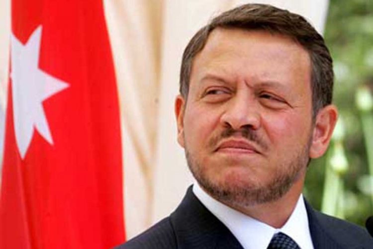 Abdulah II: Entičko nasilje će uništiti muslimane