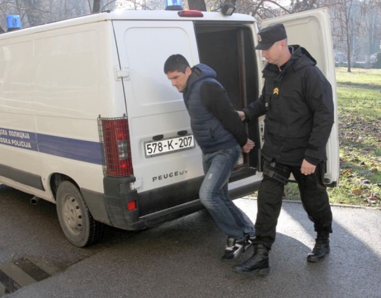 Kaurin se žalio na presudu