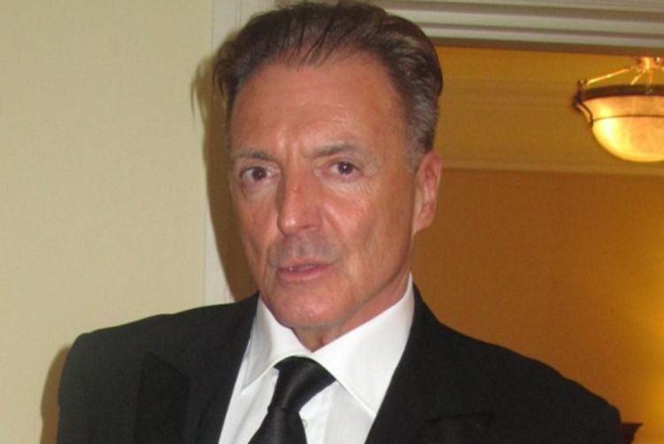 Arman Asante doputovao u Sarajevo