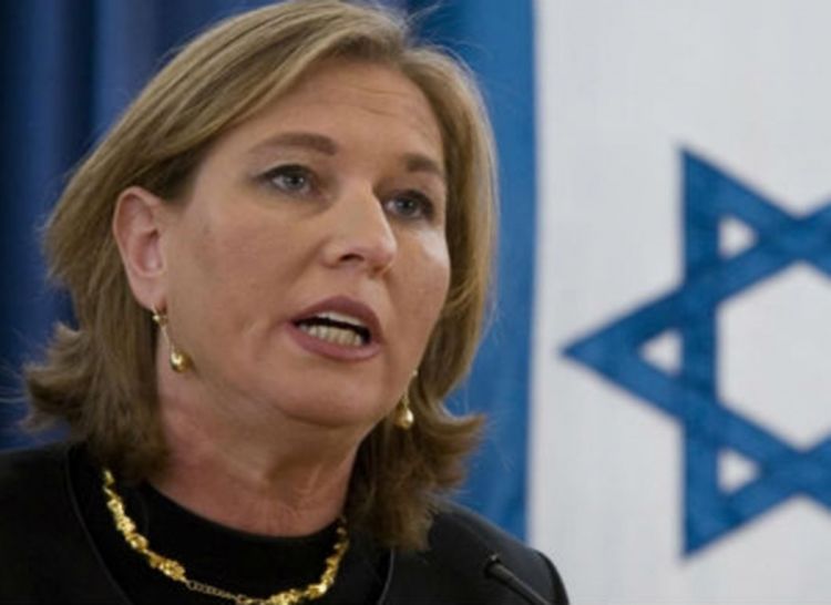 Izrael spreman na "dramatične odluke" zarad mira sa Palestincima