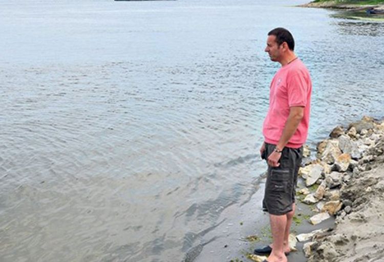 Užas: Djevojčica se utopila pred bratom i sestrom