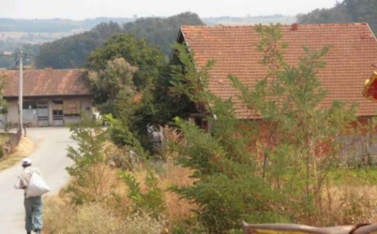 Kruševac: Majka monstrum mrtve bebe držala u ormaru
