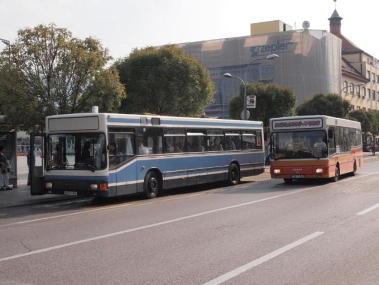 Počela kontrola autobusa pred početak školske godine