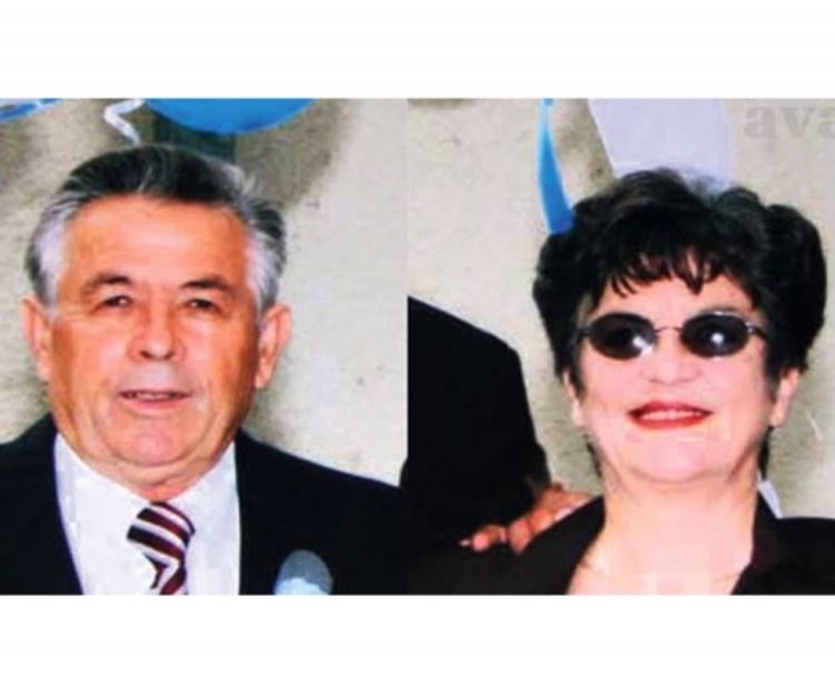 Ubica joj pucao u srce dok je držala jednogodišnju unuku