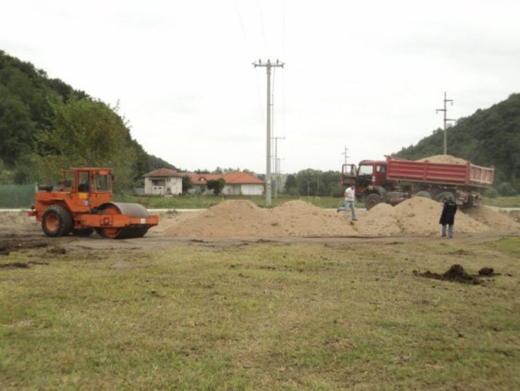 Babo diže novi "Agrokomerc"