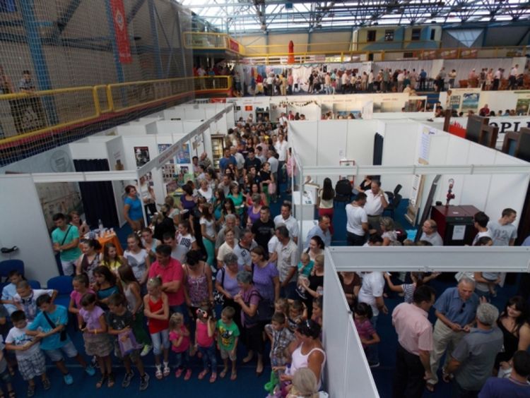 Otvoren Sajam privrede i turizma u Derventi
