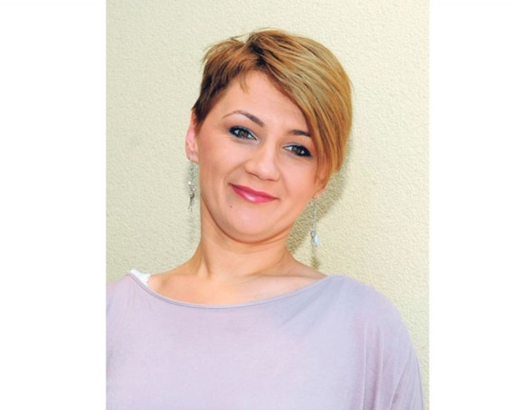 Nahranite kožu izvana i iznutra