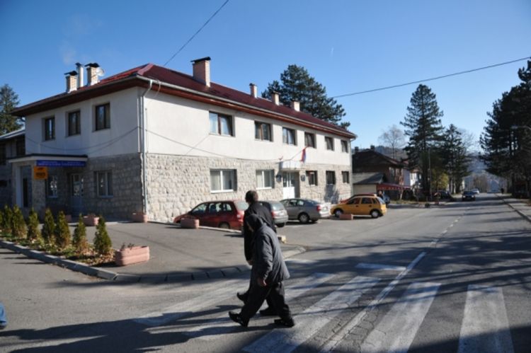 Kneževo/Skender Vakuf: Lokalna vlast dugo u blokadi