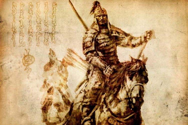 Grob mongolskog ratnika iz 13. vijeka otkriven u Sibiru
