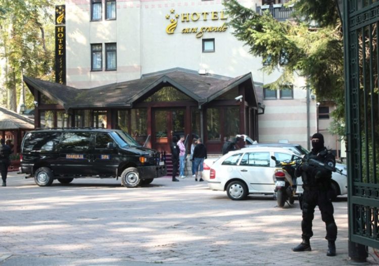 Optužnica za "Lutku" iduće sedmice - na meti više od 30 kriminalaca