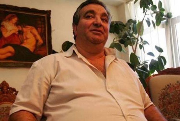 Sahranjen kralj Roma, sinovi proglašeni nasljednicima