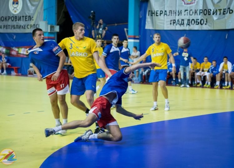 Doboj 2013: Borac bez pobjede