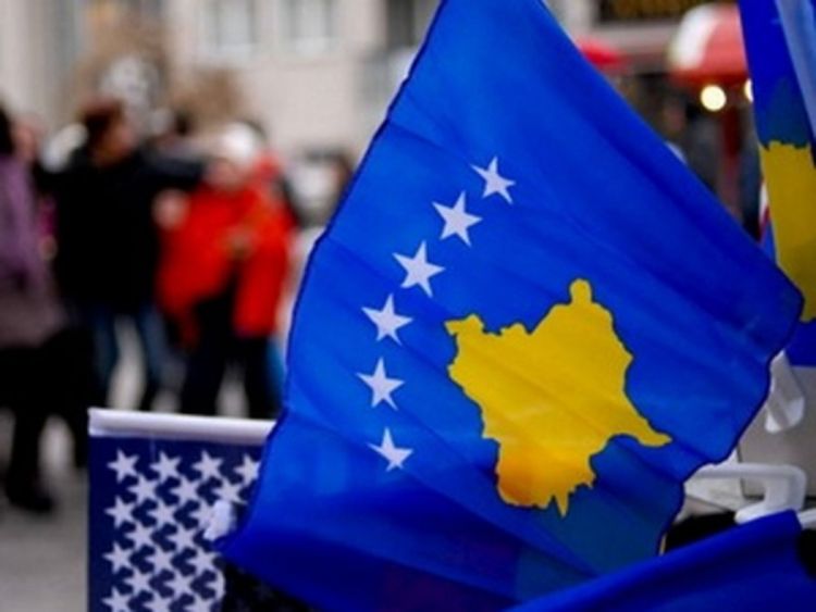 Brisel briše kosovski grb sa glasačkih listića?