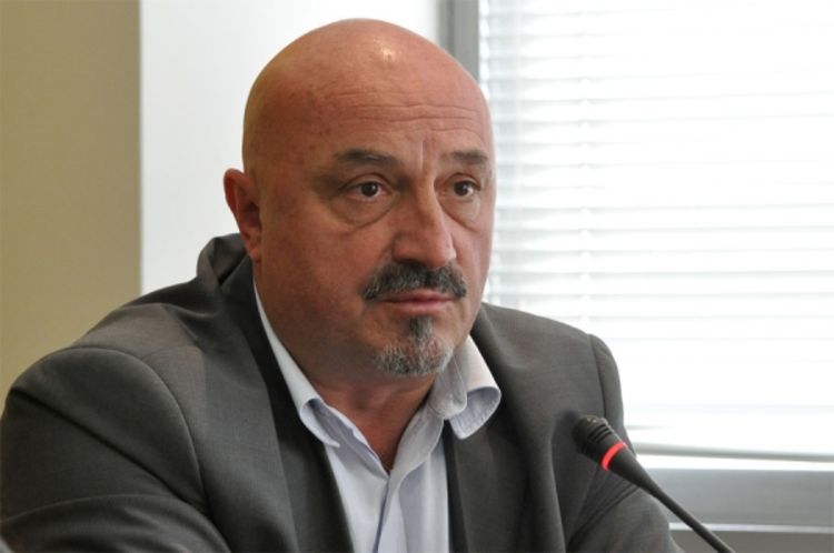 Petronijević: Isti scenario za zločin na Markalama i u Siriji