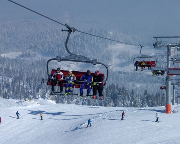Ove sezone još 15 kilometara ski-staza na Jahorini