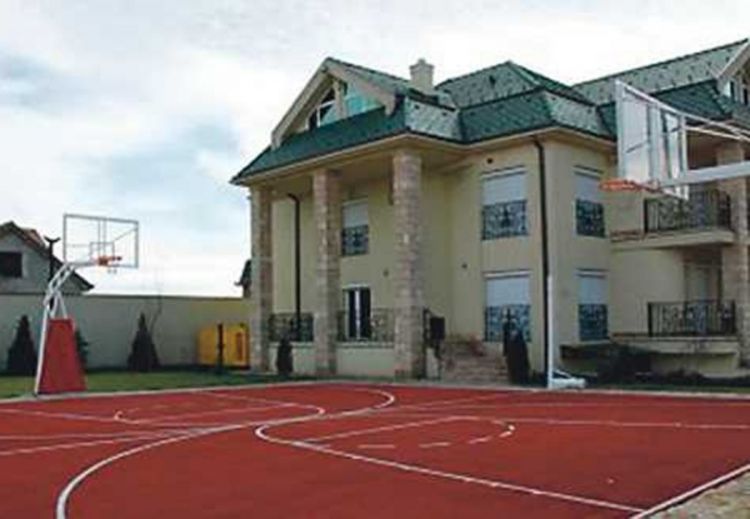 Šarićeva imovina - od stanova i restorana do firmi i hotela