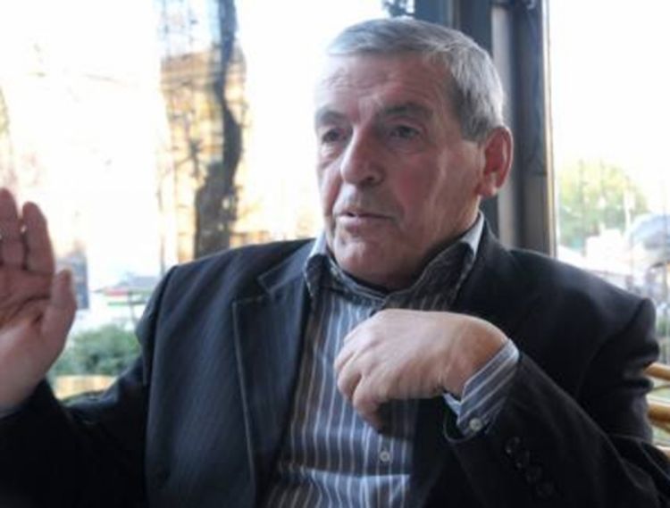 Kalamperović: Priča o "crnim trojkama" izmišljena