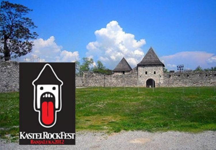 "Kastel Rock Fest 2013" neće biti održan
