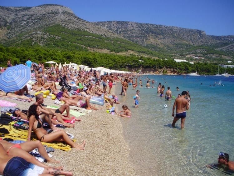 Fijasko Hrvatske na ruskom turističkom tržištu