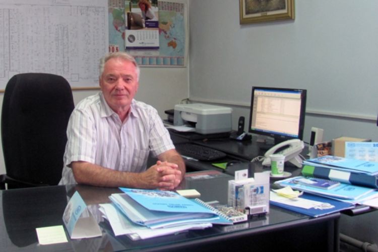 Dabić: Famos će biti okosnica razvoja metaloprerađivačke industrije