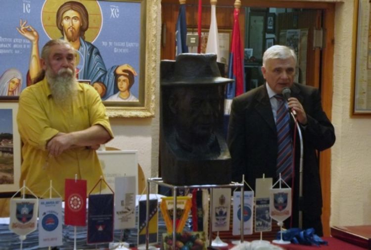 Počelo Saborovanje likovnih umjetnika