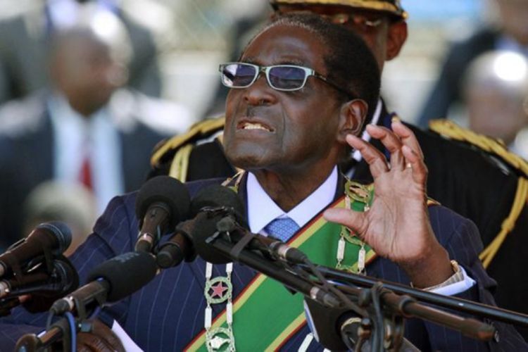 Mugabe prijeti sankcijama SAD-u