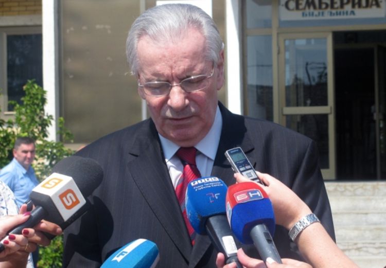 Mirjanić: Sava Semberija primjer dobrog poslovanja