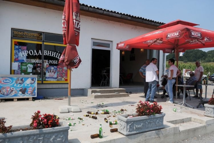 Ranjeni se oporavljaju, bombaš u pritvoru