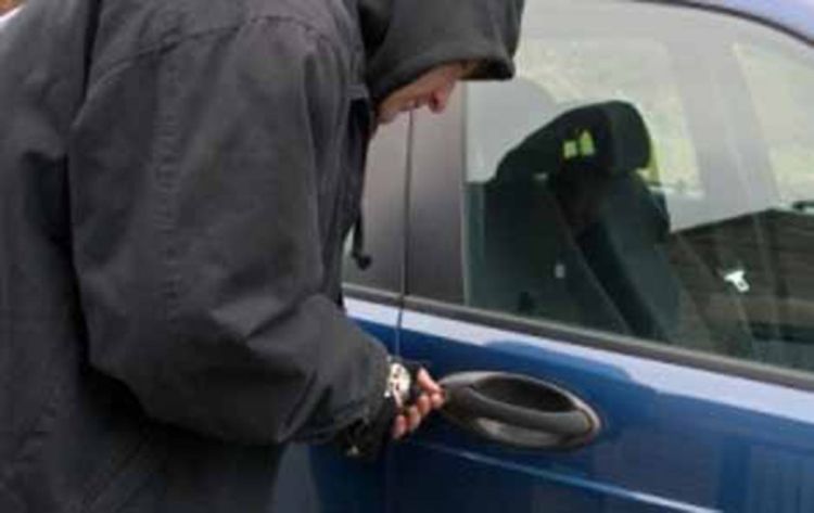 Sarajevo: Policija ukradeni audi pronašla za pet minuta