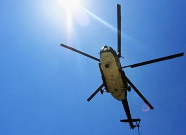 U Bugarskoj prizemljeni turski helikopteri koji su upućeni na požarišta u BiH