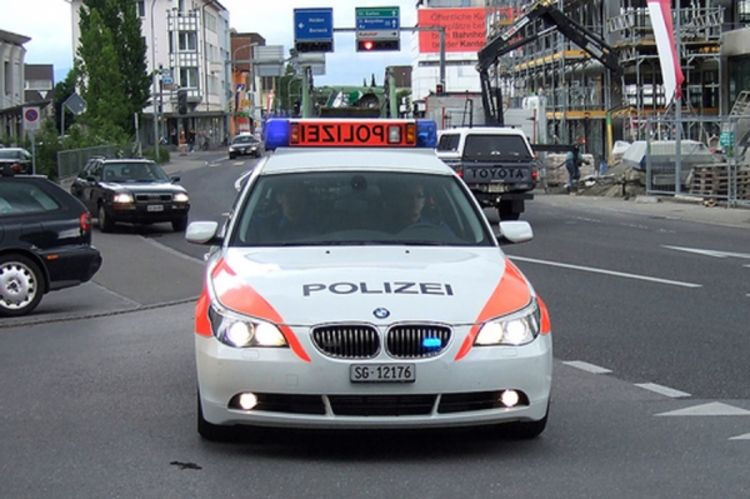 Dvije djevojčice, koje je oteo otac, izgorile u automobilu