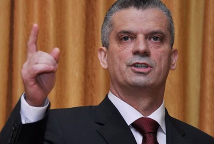 Radončić: Potrebna reorganizacija bh. institucija