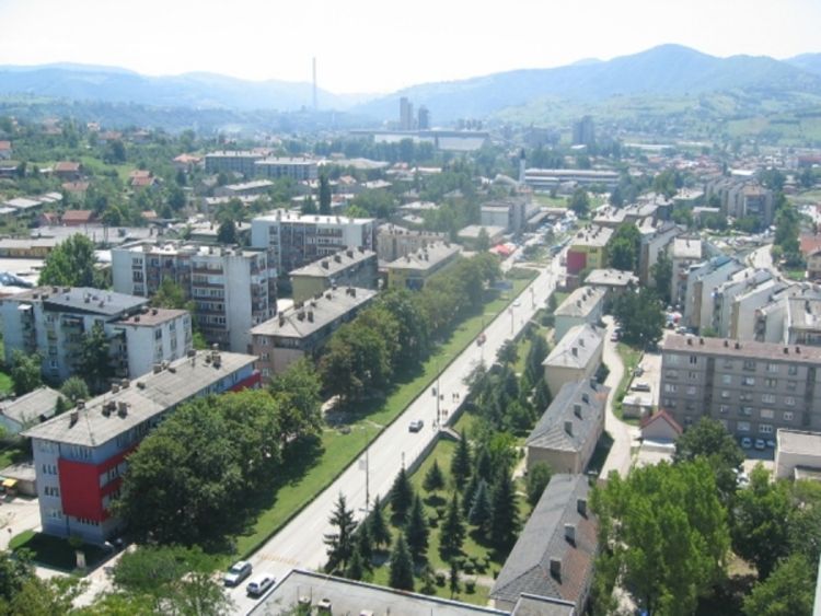 Mladić brutalno ubijen na glavnoj ulici u Kaknju