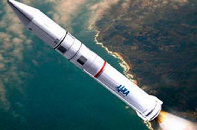 Neuspješno lansiranje nove japanske rakete