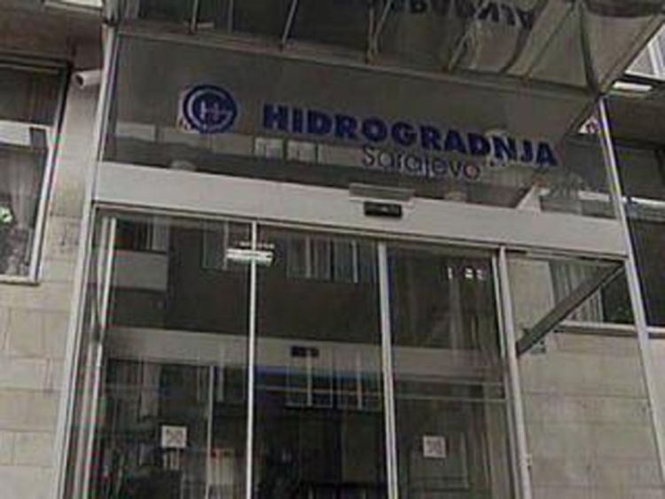 Hidrogradnja: Radnici za opstanak, direktor za stečaj