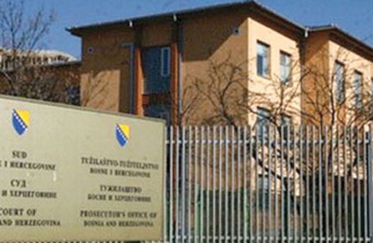 Tužilaštvo BH: Ne podliježemo pritiscima, uskoro nova velika optužnica za organizovani kriminal