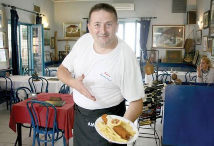 Sinovi tvorca Karađorđeve šnicle ne mogu da zaštite očevo životno djelo