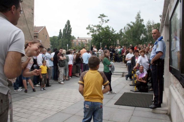 Svaki treći bh. građanin živi u dijaspori