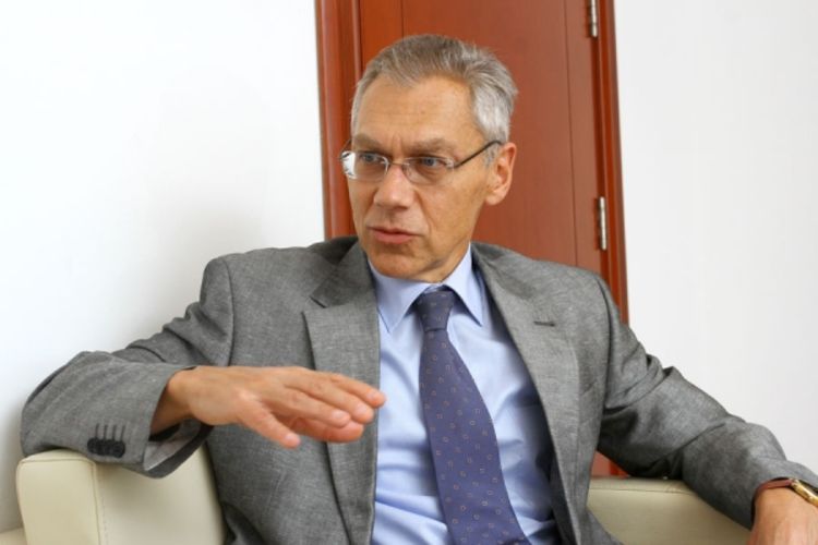 Aleksandar Bocan-Harčenko: OHR ne može da riješi probleme