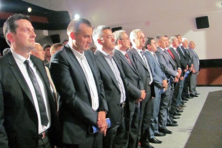 Brčkalo: Završeni započeti, a otvaraju se novi projekti