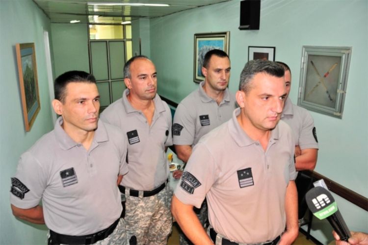 SAJ-ovci traže istragu protiv Brajuškovića