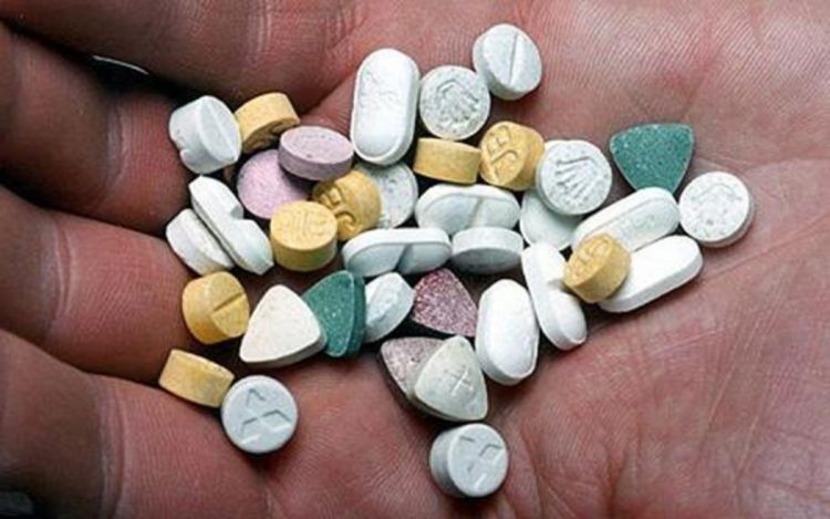 Uništena najveća ilegalna laboratorija narkotika u Evropi