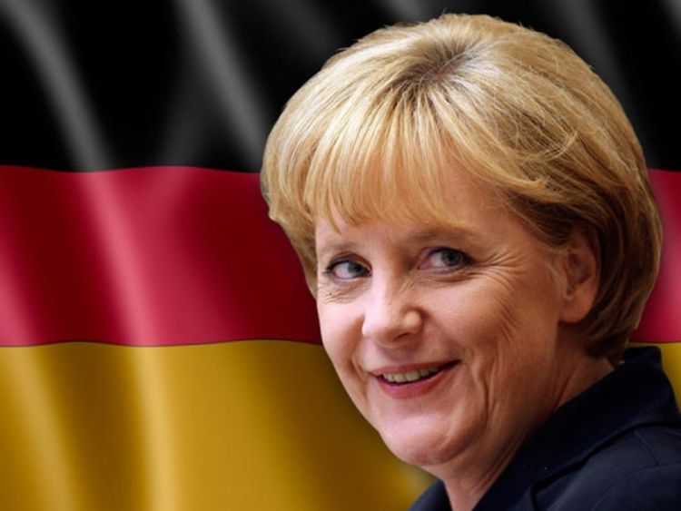 Merkel: Grčka nije trebalo da uđe u Evrozonu