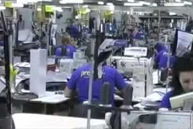 Ugovori za 200 radnika u zeničkom pogonu Preventa neće biti produženi