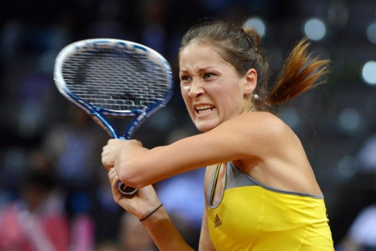 Jovanovski i Bratčikova eliminisane u dublu
