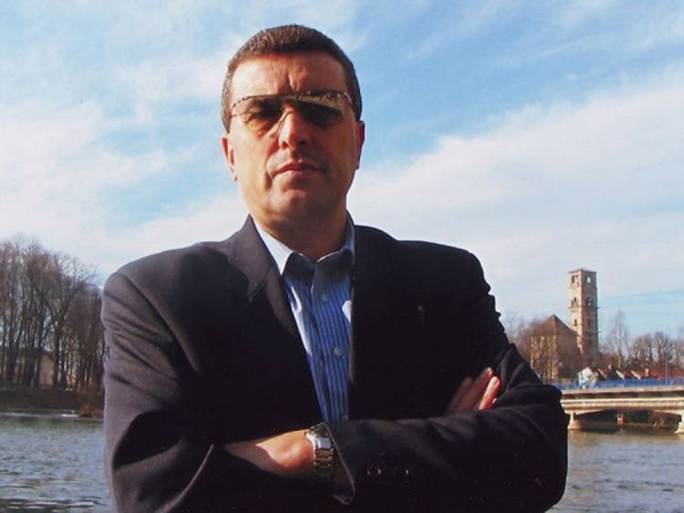 Vukadinović: Izbori u Crnoj Gori u septembru