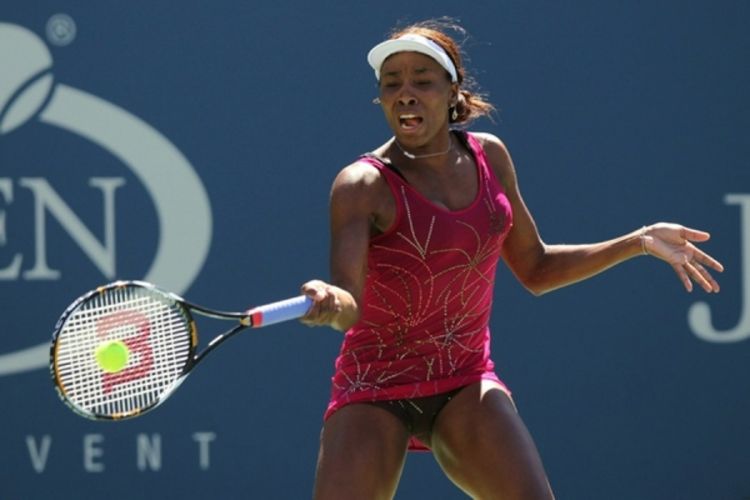  US Open: Venus Vilijams eliminisana